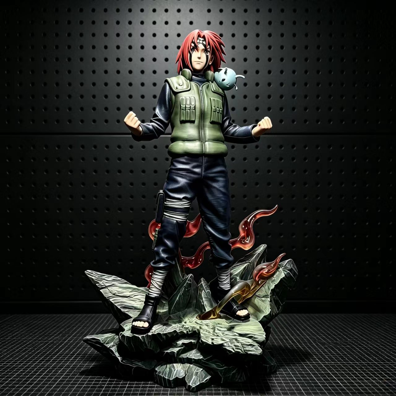 Popular Anime Merchandise - Yeni Sannin Sakura Haruno Anime GK