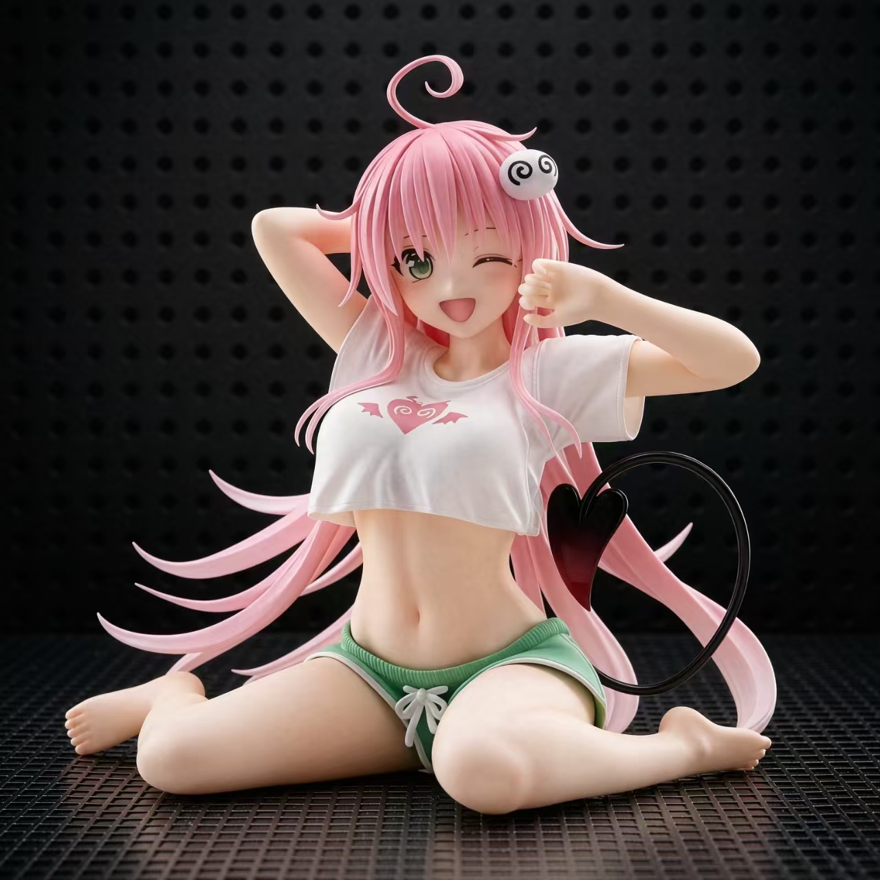 Popular Anime Merchandise - Loungewear Rara Anime GK Model Figür,