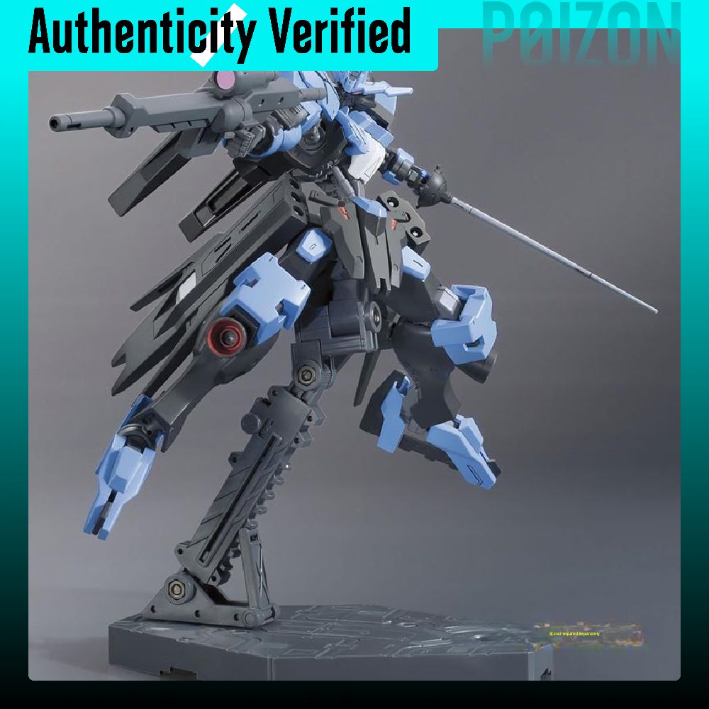 BANDAI HG 1/144 Vidar Gundam,  - Bandai Gundam Hg incelemesi ve fiyatı