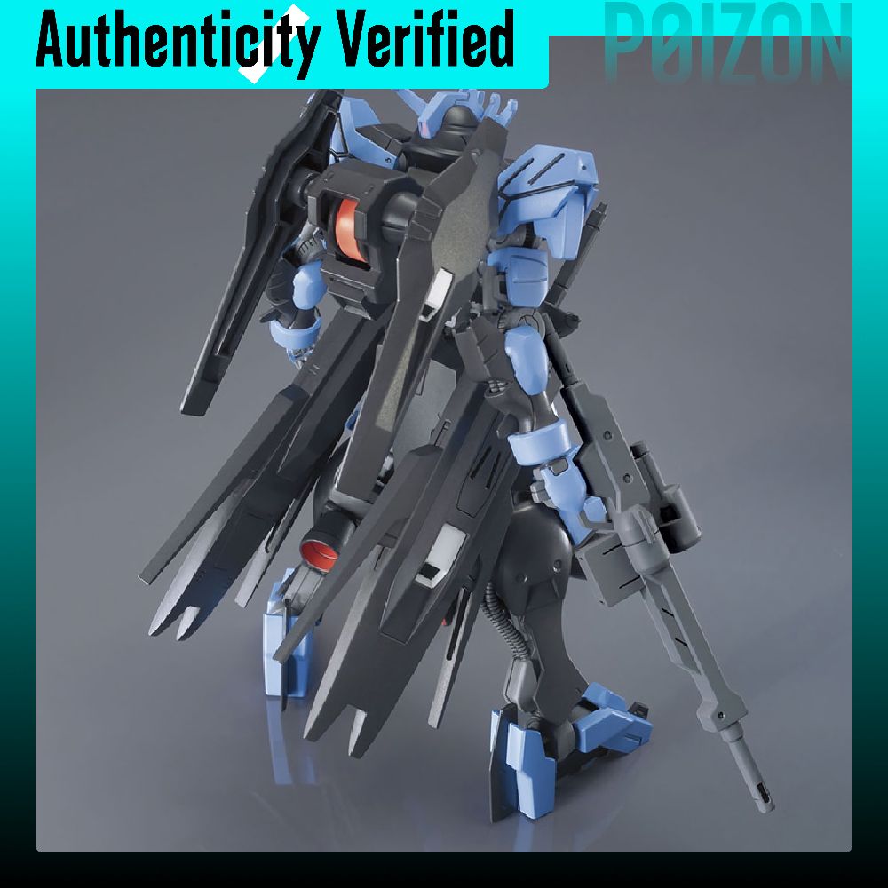BANDAI HG 1/144 Vidar Gundam,  - Bandai Gundam Hg incelemesi ve fiyatı