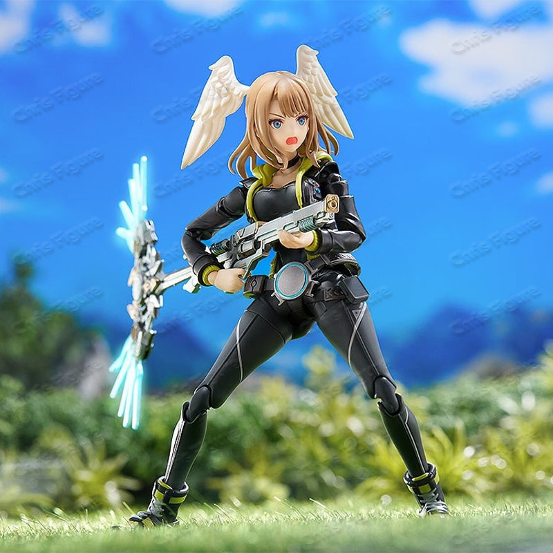Stokta Mevcut GOOD SMILE COMPA - Good Smile Company Figma incelemesi ve fiyatı