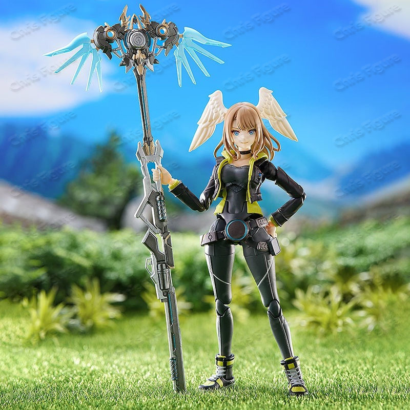 Stokta Mevcut GOOD SMILE COMPA - Good Smile Company Figma incelemesi ve fiyatı