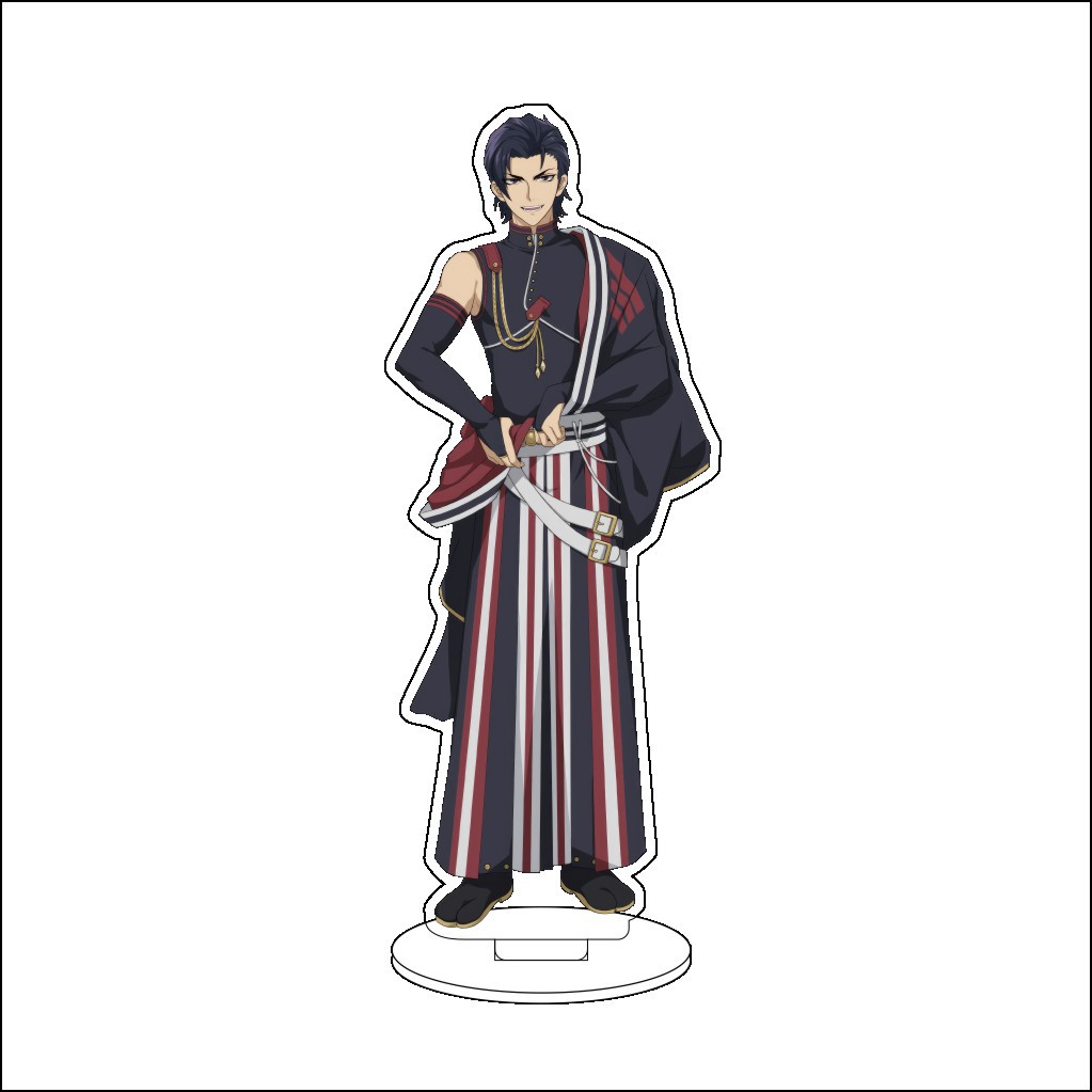 16 cm Anime Seraph of the End  - Anime Merchandise Collection incelemesi ve fiyatı