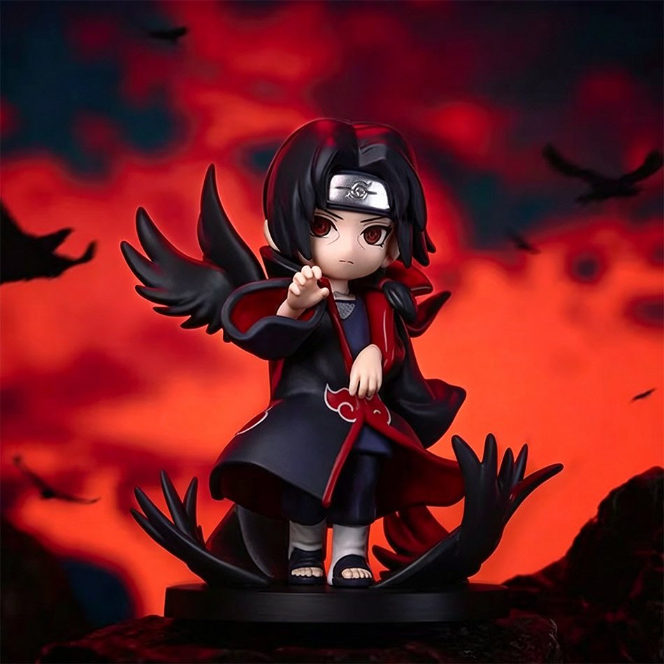 Popüler Naruto Anime Figürü Ra - Popular Anime Merchandise incelemesi ve fiyatı