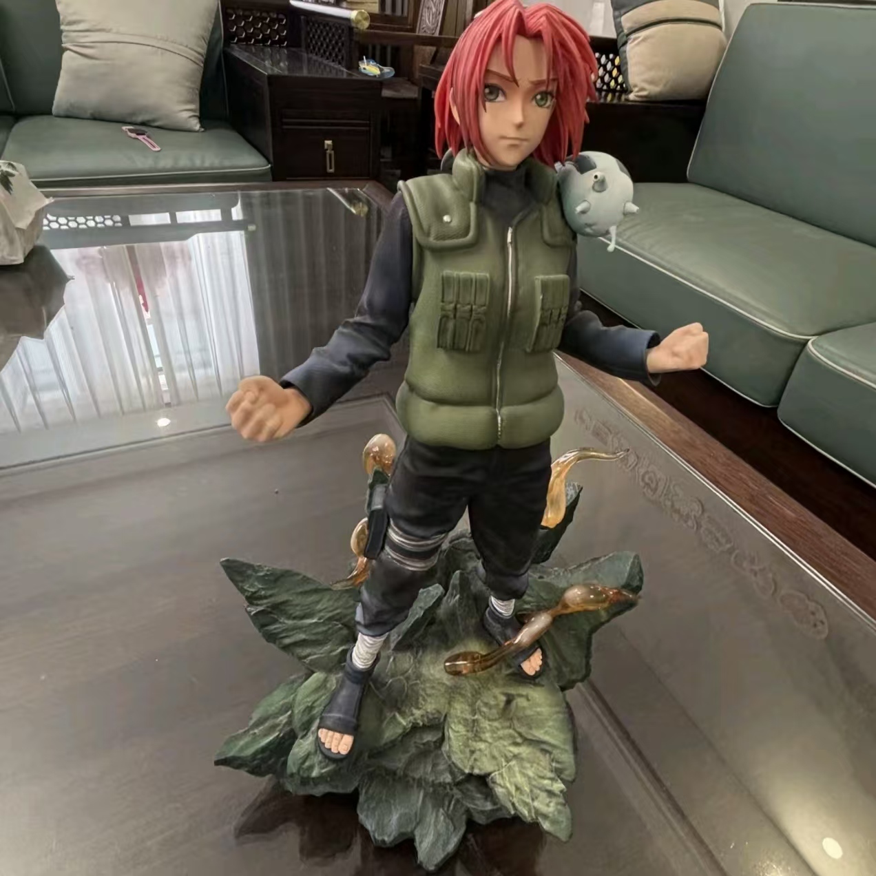 Yeni Sannin Sakura Haruno Anim - Popular Anime Merchandise incelemesi ve fiyatı