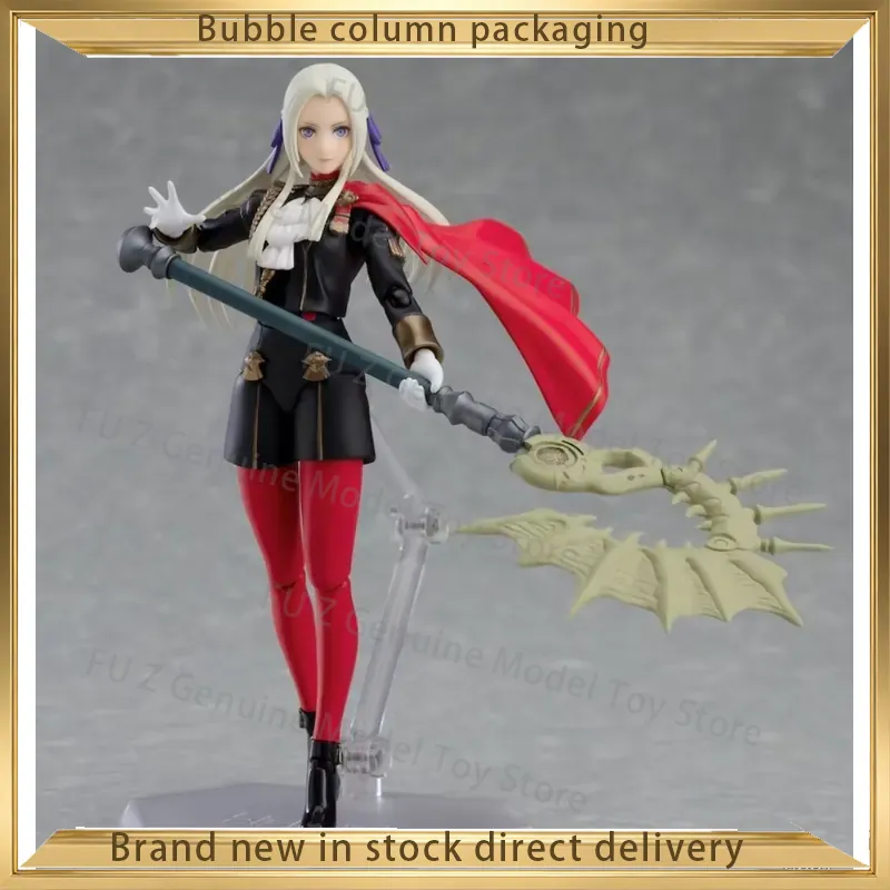 Good Smile Company Fire Emblem - Good Smile Company Figma incelemesi ve fiyatı