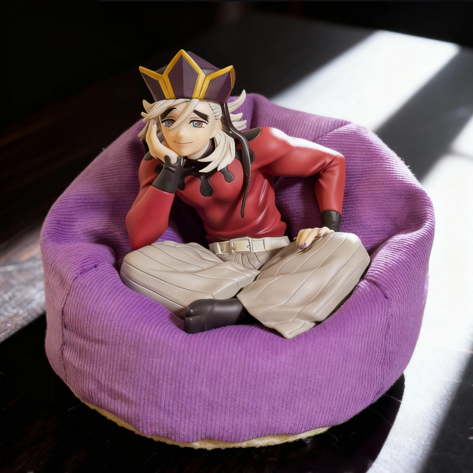 Yeni ve Popüler Anime Film Ürü - Popular Anime Merchandise incelemesi ve fiyatı