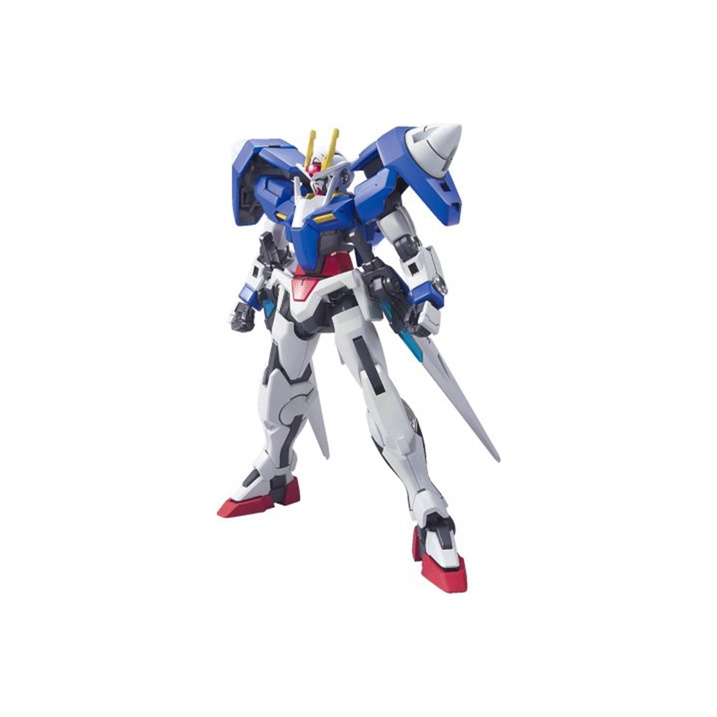 BANDAI HG Koleksiyonu 00 GN 00 - Bandai Gundam Hg incelemesi ve fiyatı