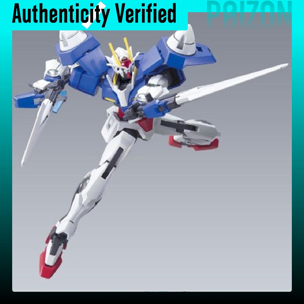 BANDAI HG Koleksiyonu 00 GN 00 - Bandai Gundam Hg incelemesi ve fiyatı