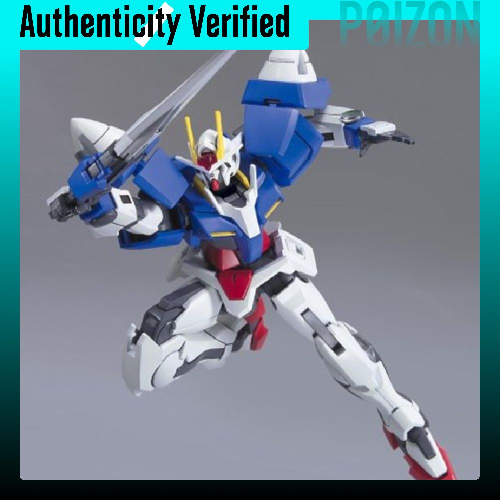 BANDAI HG Koleksiyonu 00 GN 00 - Bandai Gundam Hg incelemesi ve fiyatı