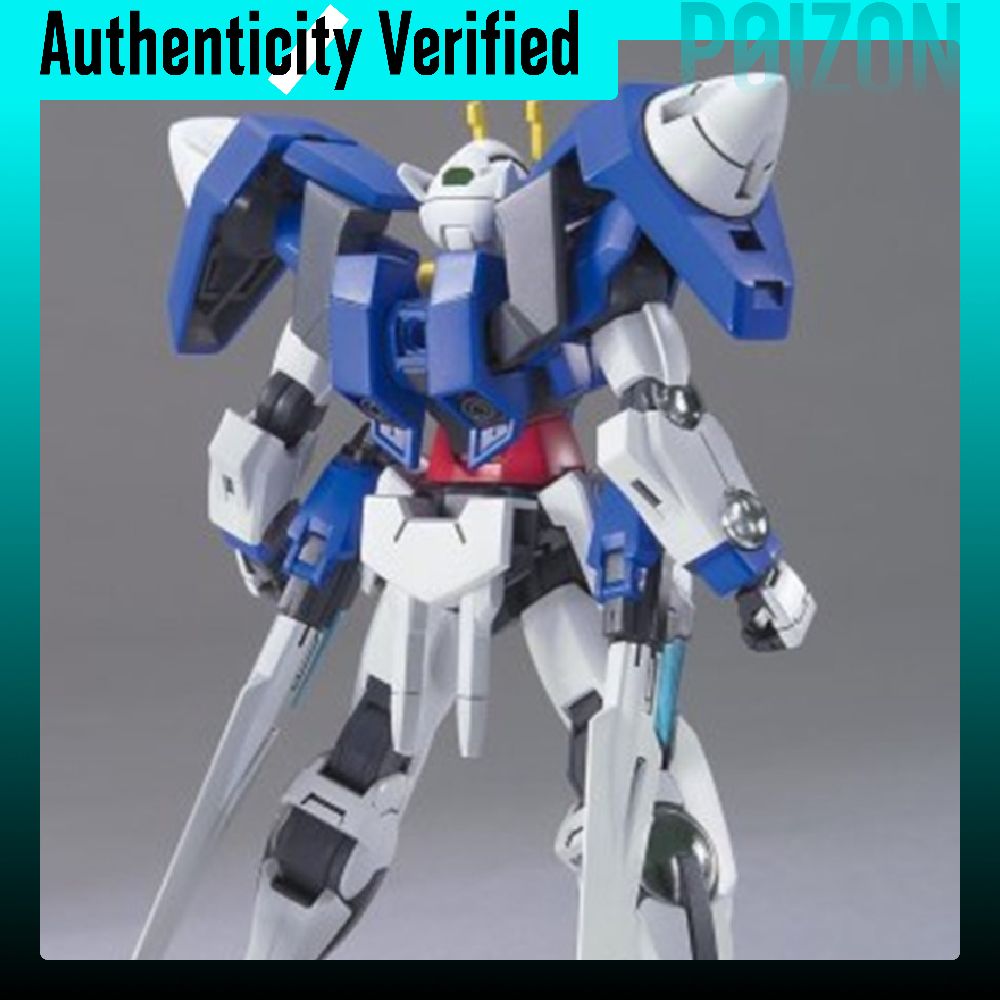 BANDAI HG Koleksiyonu 00 GN 00 - Bandai Gundam Hg incelemesi ve fiyatı