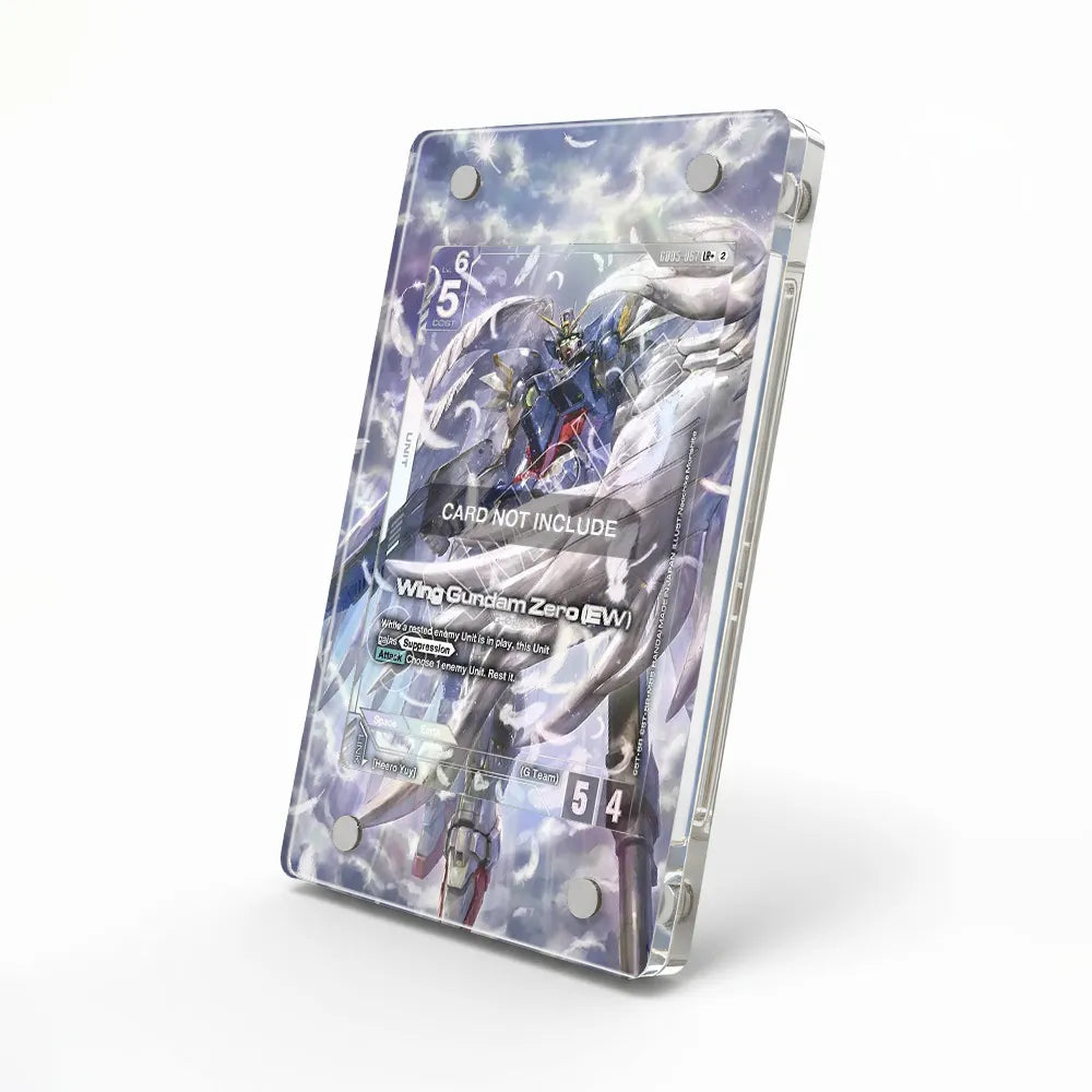 Wing Gundam Zero (EW) GD05-067 - Bandai Gundam Hg incelemesi ve fiyatı
