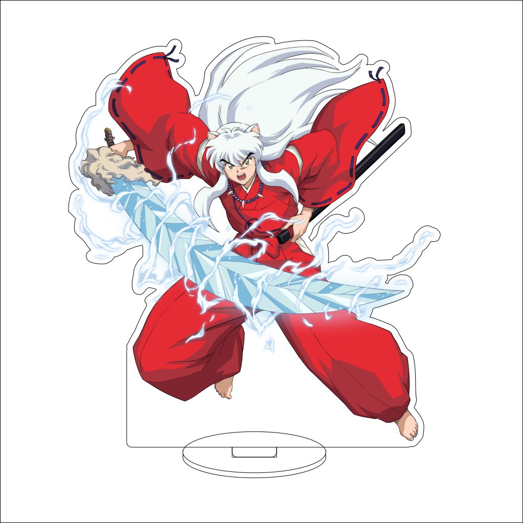 16CM Anime Inuyasha Kagome Hig - Anime Merchandise Collection incelemesi ve fiyatı
