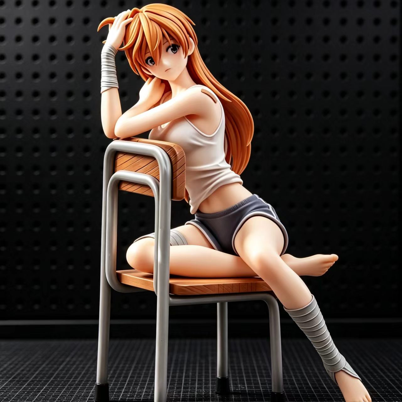 Sakin Sanat - Asuka Anime GK M - Popular Anime Merchandise incelemesi ve fiyatı