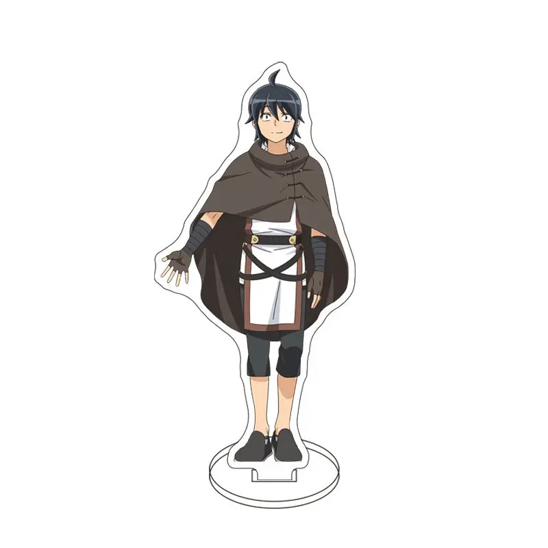 16 cm Anime Akrilik Stand, Tsu - Anime Merchandise Collection incelemesi ve fiyatı