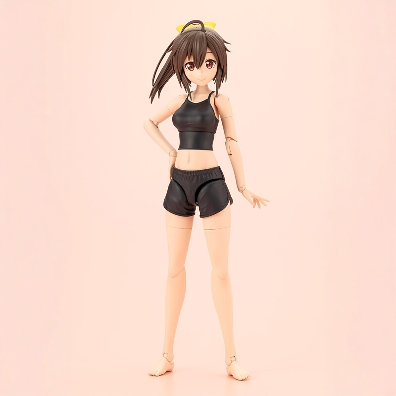 Kotobukiya Montaj Model Kiti J - Good Smile Company Figma incelemesi ve fiyatı