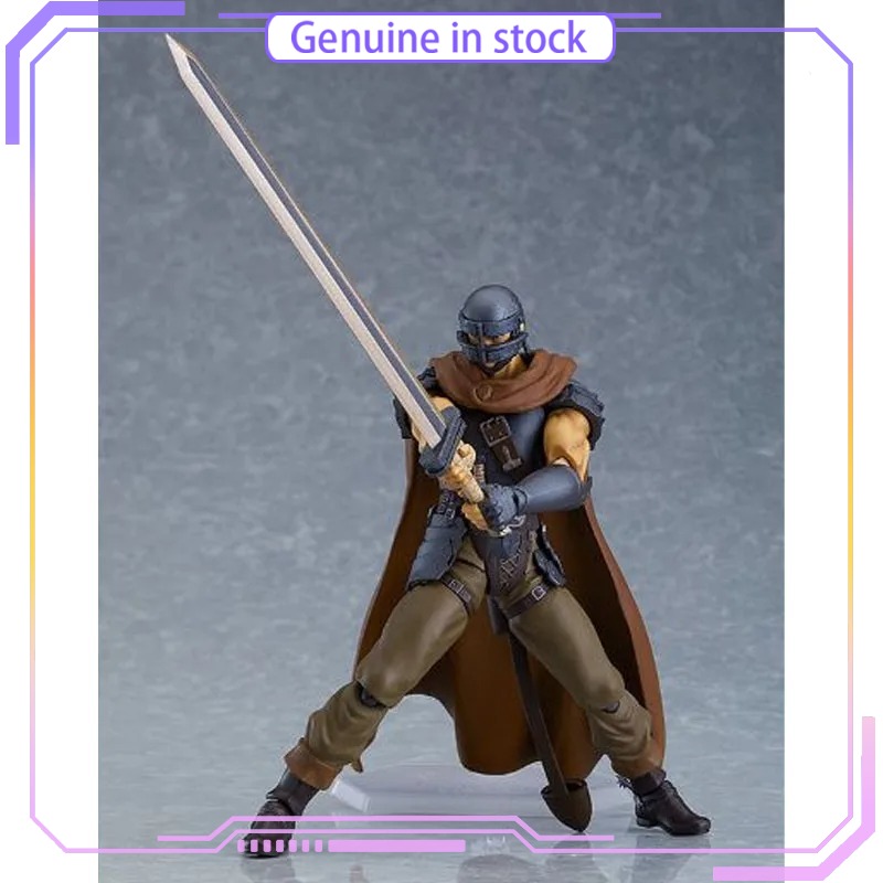 GSC Good Smile Company Berserk - Good Smile Company Figma incelemesi ve fiyatı
