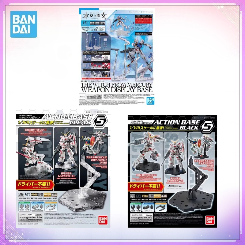Bandai Orijinal Aksiyon Figür  - Bandai Gundam Hg incelemesi ve fiyatı
