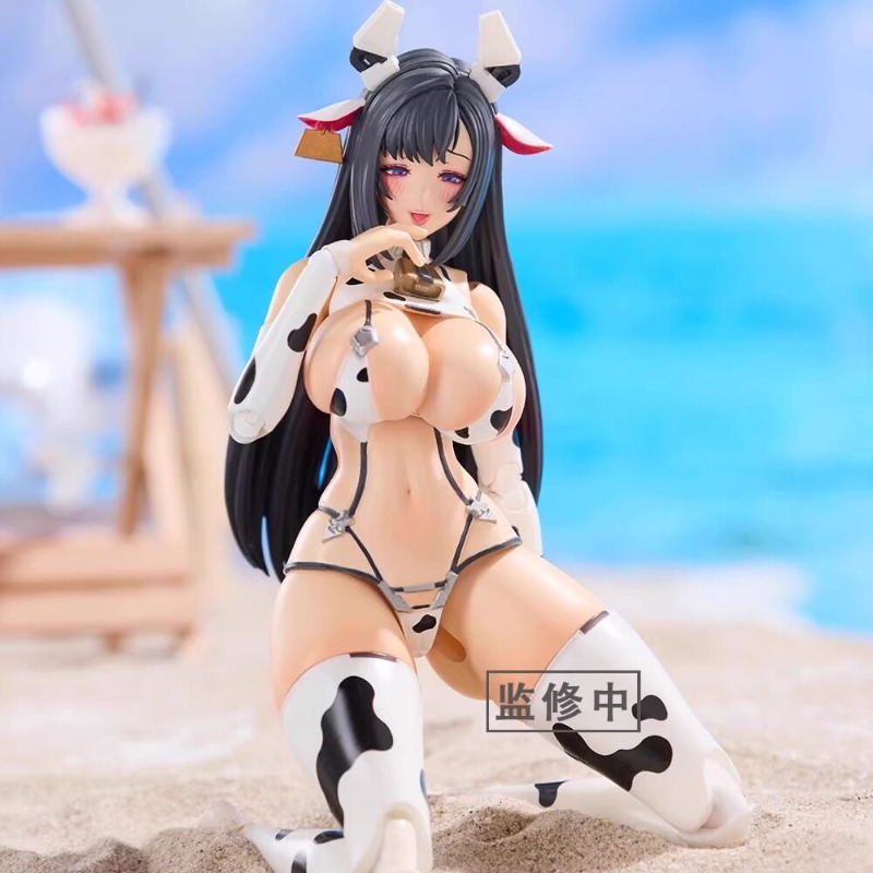 TYCTOYS Stokta Orijinal Esmer  - Good Smile Company Figma incelemesi ve fiyatı