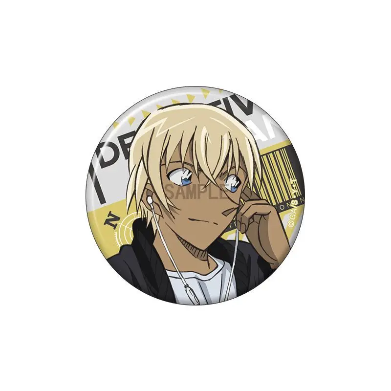 Japon Dedektif Conan Ürünleri: - Anime Merchandise In Japanese incelemesi ve fiyatı