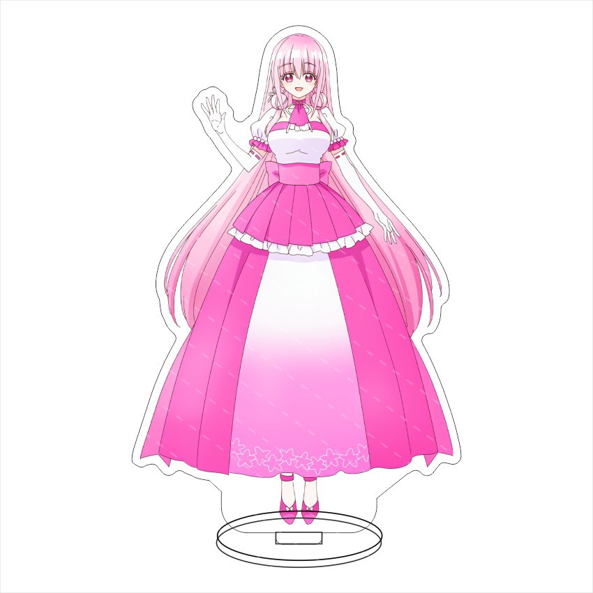 16CM Anime Figürü Yeniden Canl - Anime Merchandise Collection incelemesi ve fiyatı