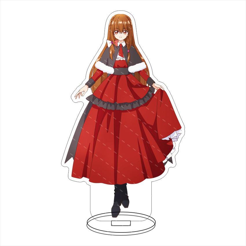 16CM Anime Figürü Yeniden Canl - Anime Merchandise Collection incelemesi ve fiyatı