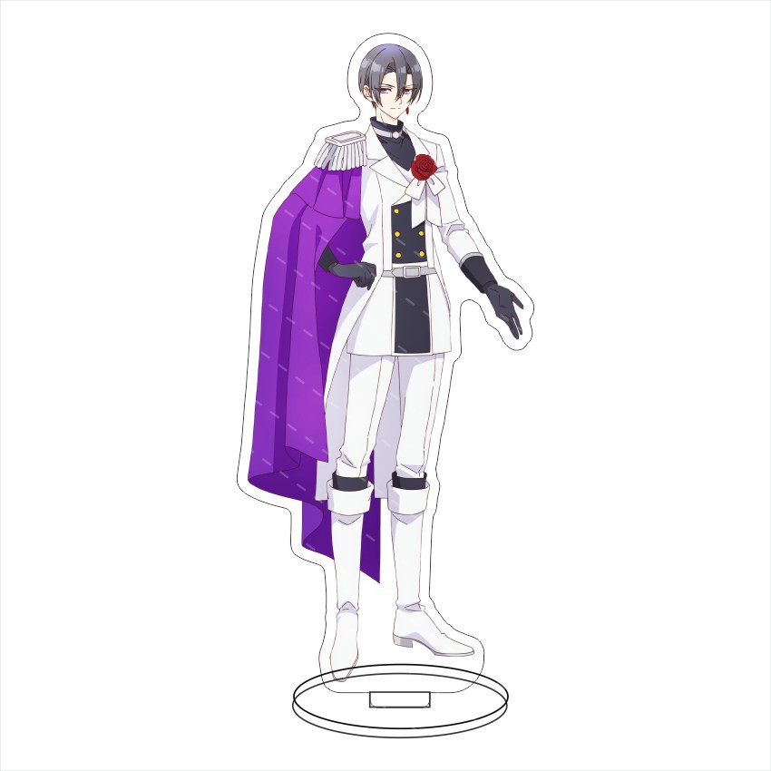 16CM Anime Figürü Yeniden Canl - Anime Merchandise Collection incelemesi ve fiyatı