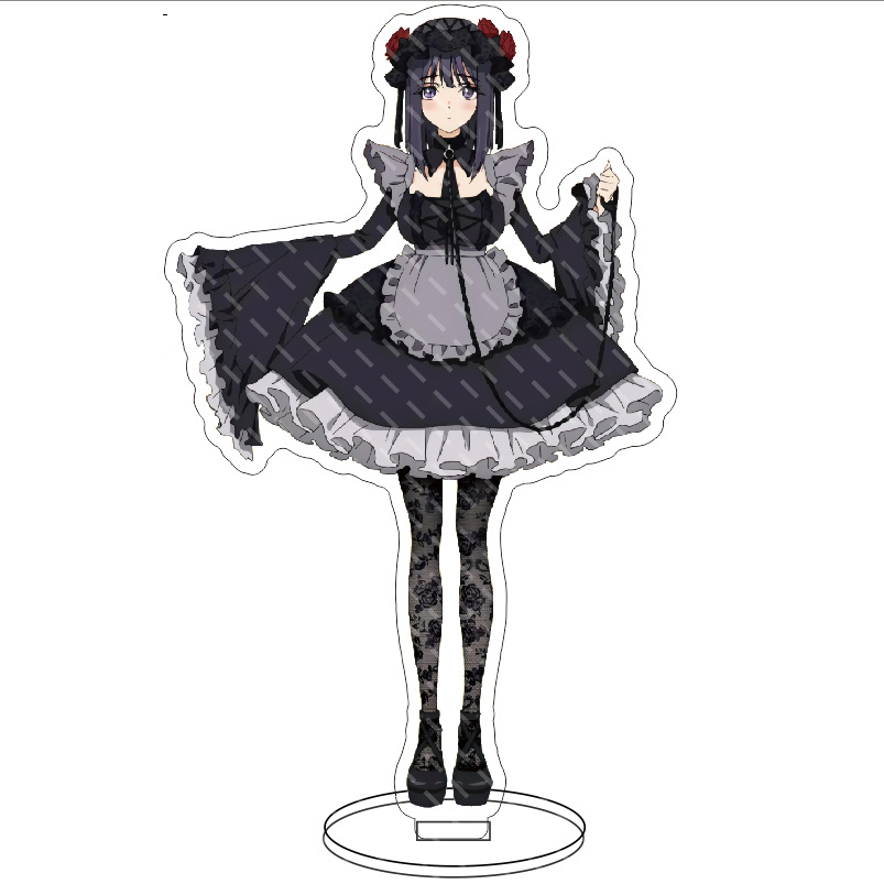 16 cm Anime My Dress-Up Darlin - Anime Merchandise Collection incelemesi ve fiyatı