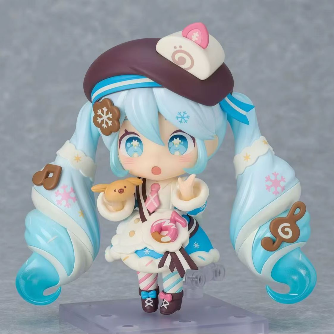 Nendoroid Snow Miku Anime GK M - Popular Anime Merchandise incelemesi ve fiyatı