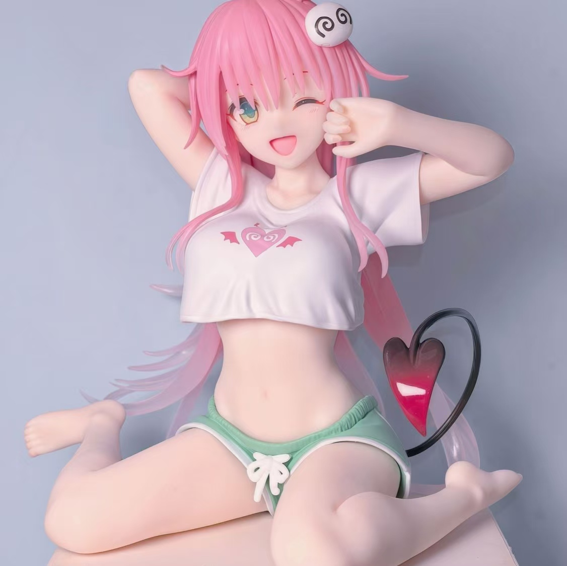 Loungewear Rara Anime GK Model - Popular Anime Merchandise incelemesi ve fiyatı