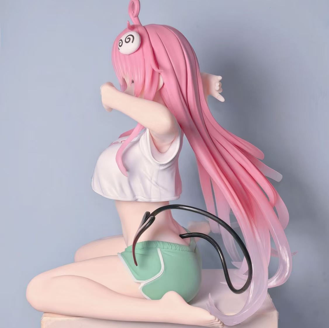 Loungewear Rara Anime GK Model - Popular Anime Merchandise incelemesi ve fiyatı