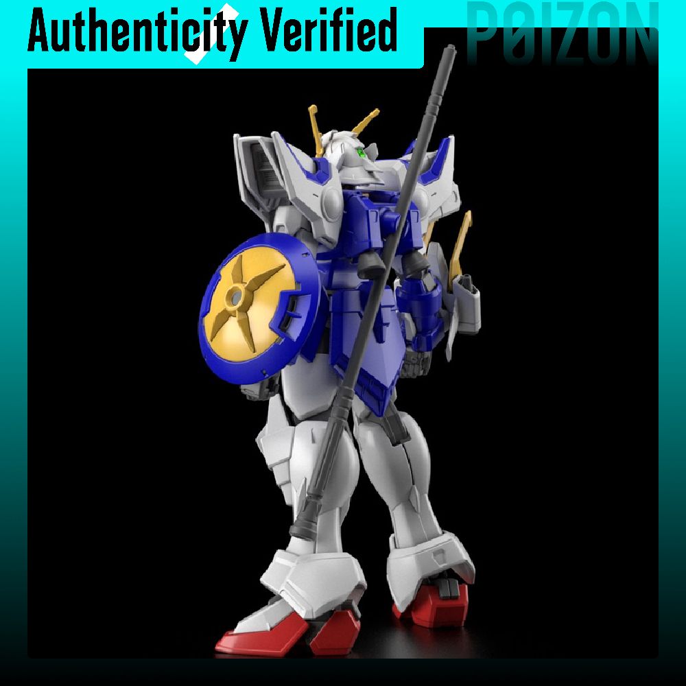 BANDAI 1/144 Mobil Zırhlı Gund - Bandai Gundam Hg incelemesi ve fiyatı