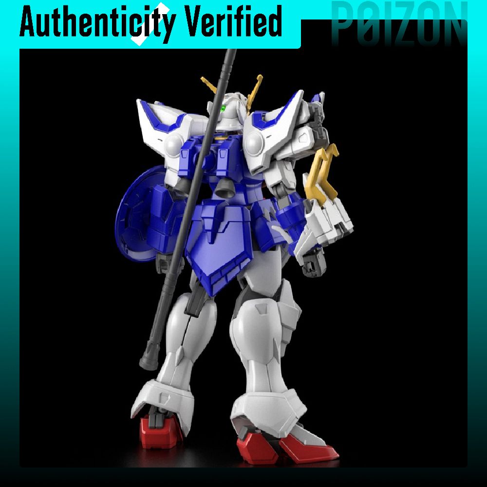 BANDAI 1/144 Mobil Zırhlı Gund - Bandai Gundam Hg incelemesi ve fiyatı
