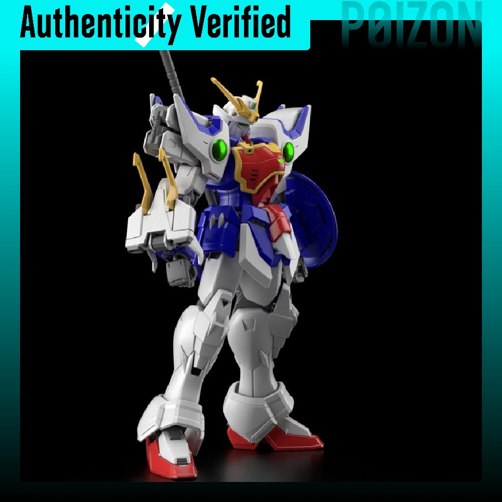 BANDAI 1/144 Mobil Zırhlı Gund - Bandai Gundam Hg incelemesi ve fiyatı