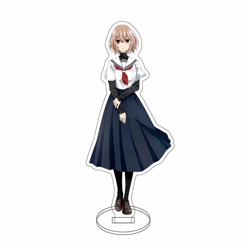 16 cm Anime Akrilik Standı: Bu - Anime Merchandise Collection incelemesi ve fiyatı