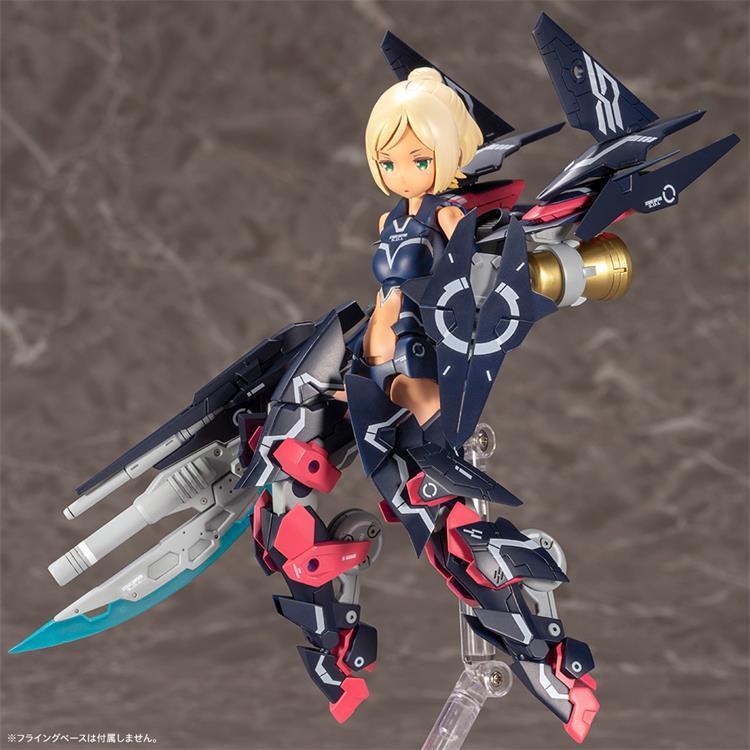 Kotobukiya Megami Device SOL S - Good Smile Company Figma incelemesi ve fiyatı