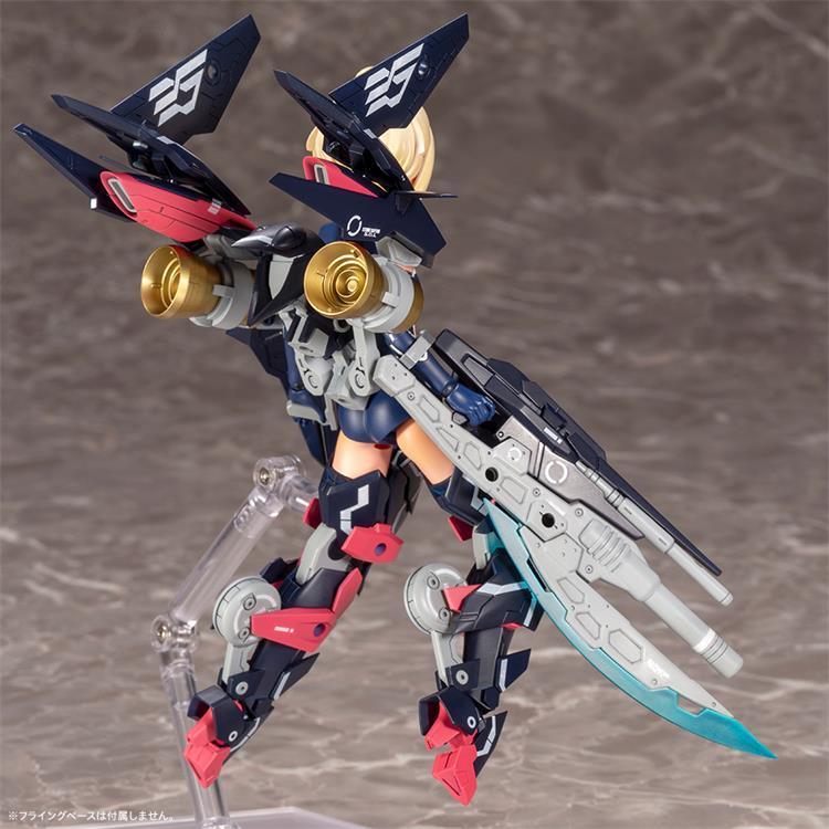 Kotobukiya Megami Device SOL S - Good Smile Company Figma incelemesi ve fiyatı