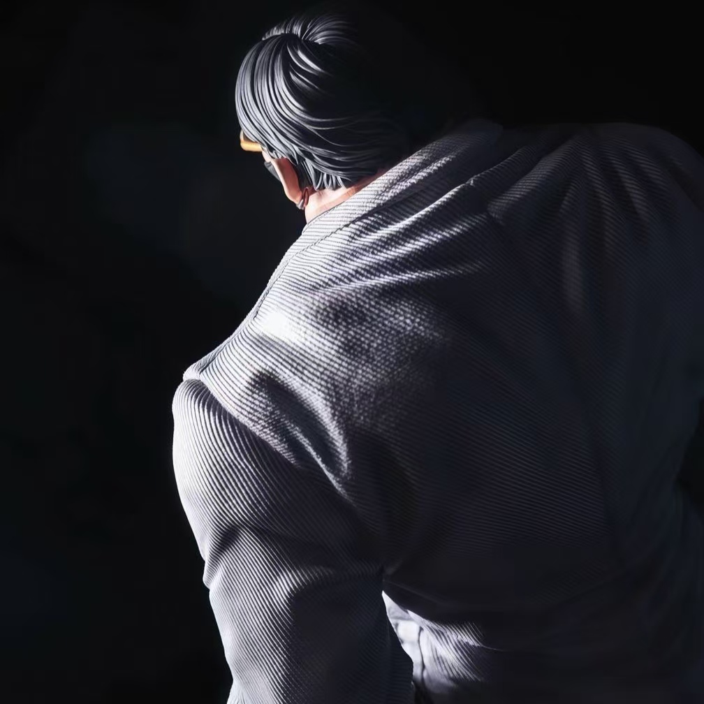 Baki-Dou Kaoru Hanayama Anime  - Popular Anime Merchandise incelemesi ve fiyatı