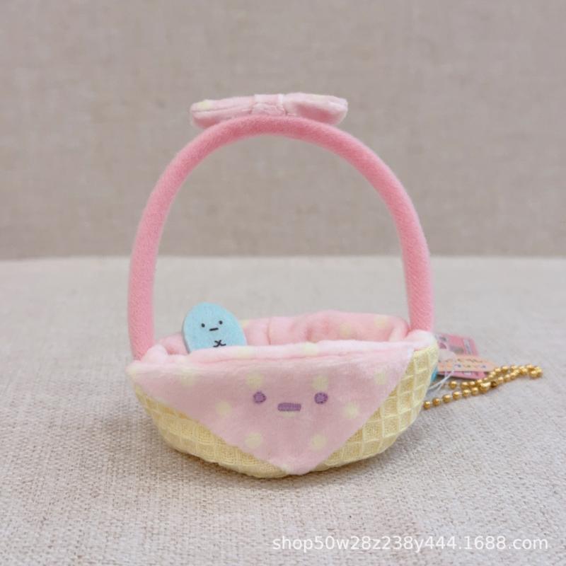 Japon Sumikko Gurashi Anime Ür - Anime Merchandise In Japanese incelemesi ve fiyatı