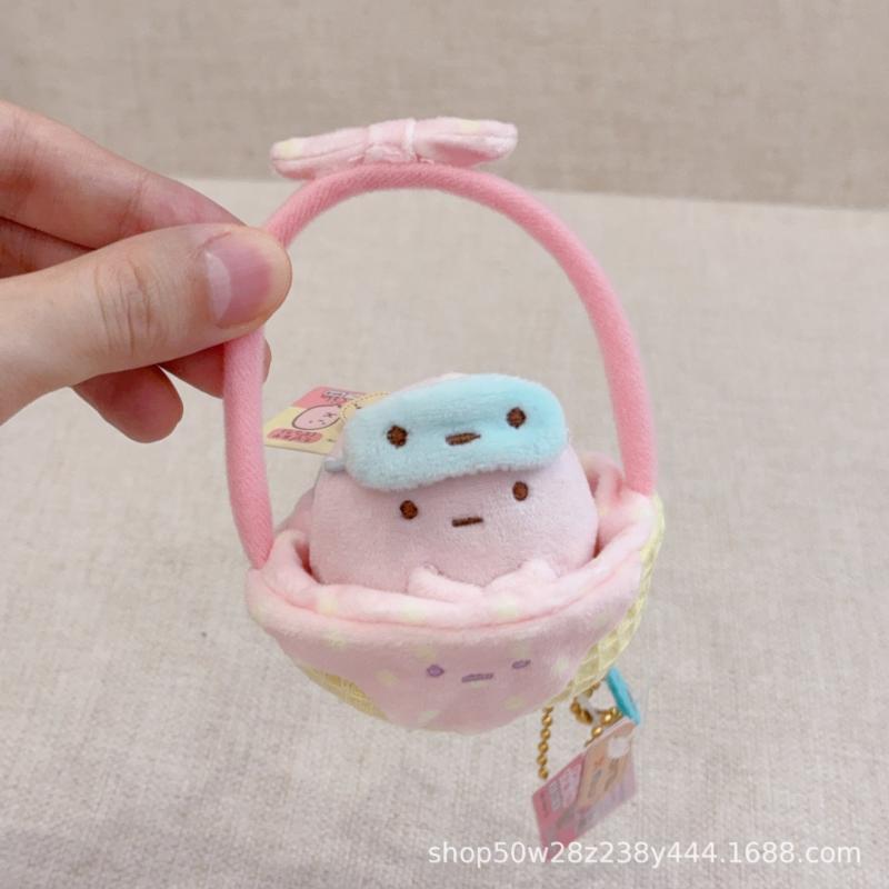 Japon Sumikko Gurashi Anime Ür - Anime Merchandise In Japanese incelemesi ve fiyatı