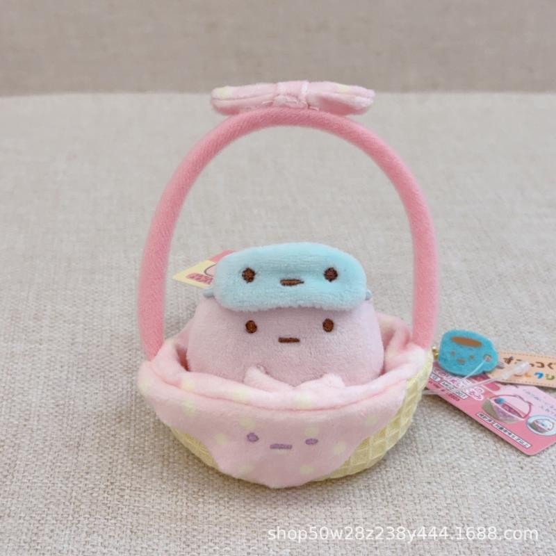 Japon Sumikko Gurashi Anime Ür - Anime Merchandise In Japanese incelemesi ve fiyatı