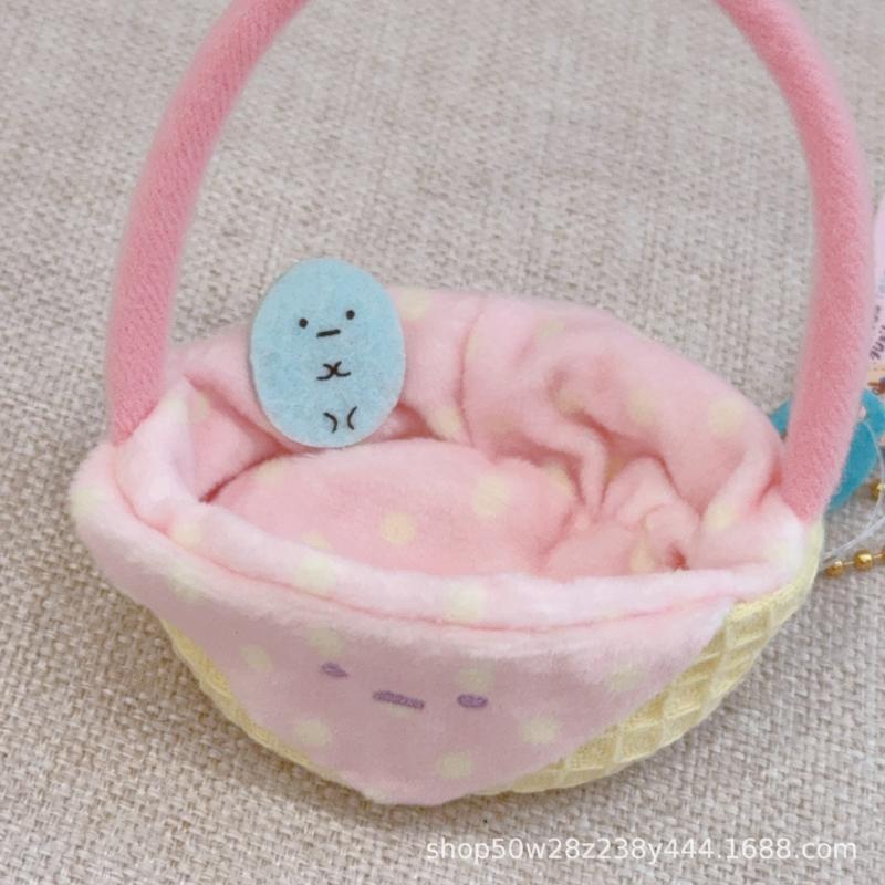 Japon Sumikko Gurashi Anime Ür - Anime Merchandise In Japanese incelemesi ve fiyatı